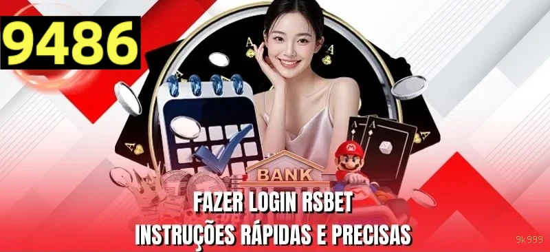 Apostas esportivas da 9k999 com odds competitivas