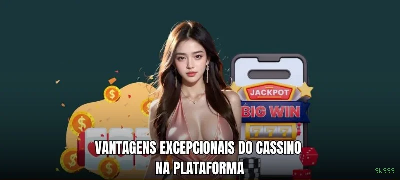 Cadastro rápido e seguro na 9k999