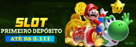 Ganhe prêmios incríveis na 9k999